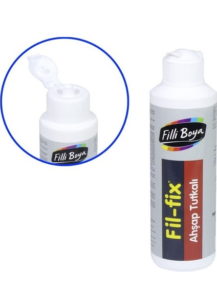 Fil-Fix Ahşap Tutkalı 300 gr