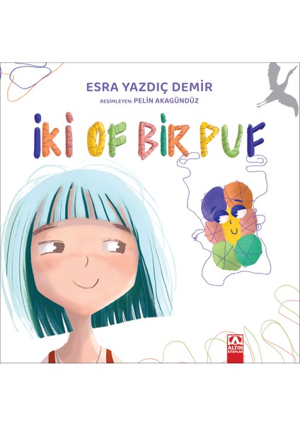 Iki Of Bir Puf - Esra Yazdıç Demir
