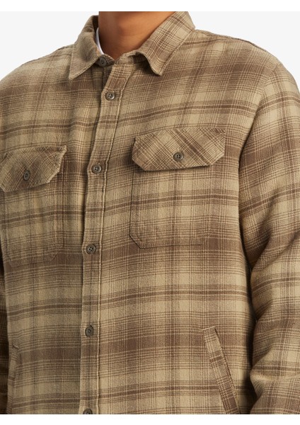 Overcast 3k Warm Jacket Erkek Mont modelleri