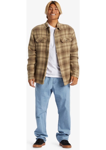 Overcast 3k Warm Jacket Erkek Mont fırsatları