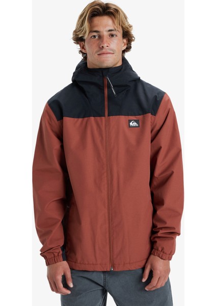 Overcast 3k Warm Jacket Erkek Mont