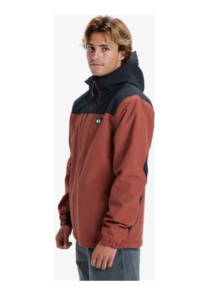 Overcast 3k Warm Jacket Erkek Mont