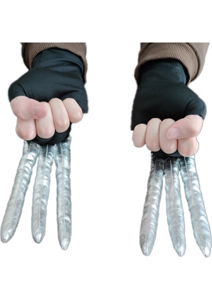 X-Men Wolverine Pençesi