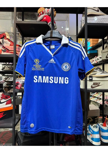 Cheelsea Frank Lampard 8 Şampiyonluk Forması