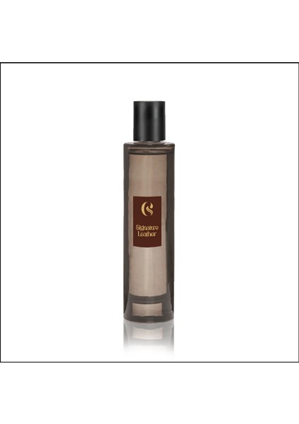 Signature Leather Oda Parfümü 100 ml