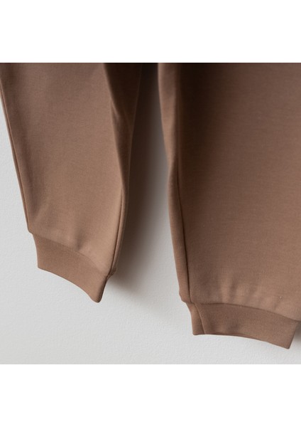 Bebek Sweat Pantolon 2'li Takım modelleri