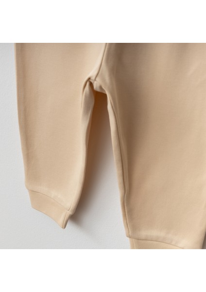 Bebek Sweat Pantolon 2'li Takım modelleri