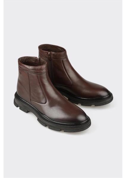 Kahve Deri Erkek Günlük Ayakkabı fiyatları