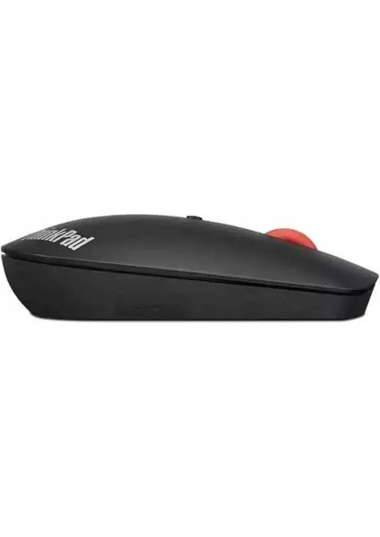 Thinkpad Bluetooth Silent Mouse Siyah 4Y50X88823