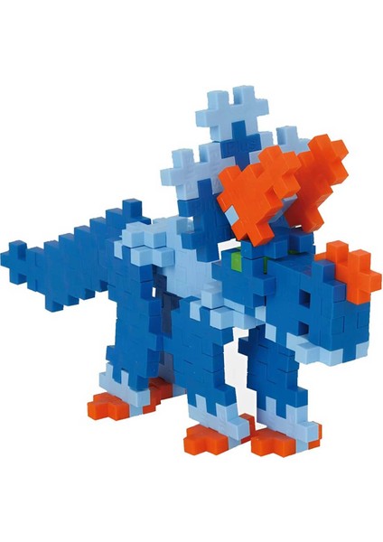 Plus-Plus Triceratops 100 Parça 4094