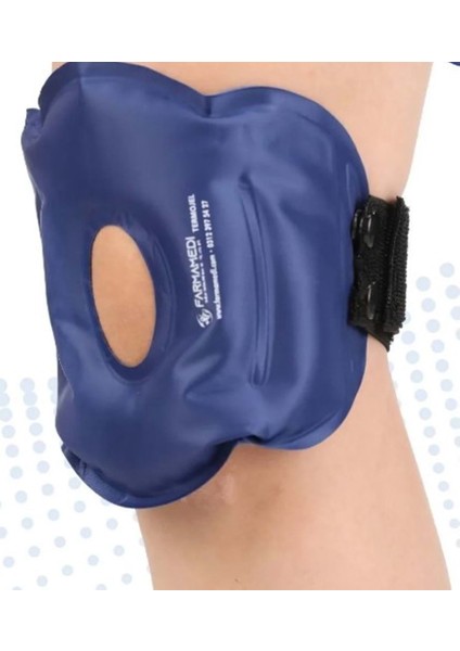 Sıcak Soğuk Kompres