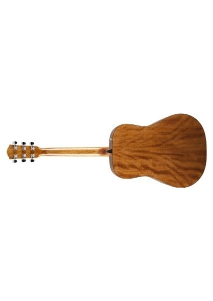 Fender Cd-60 V3 Ds Dreadnought Natural Akustik Gitar fiyatları