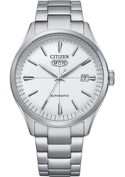 NH8391-51A Erkek Kol Saati