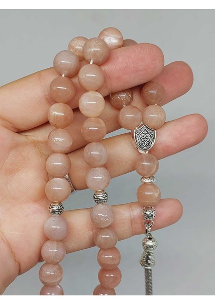 Güneş Taşı 33LÜK Tesbih 10MM (17600) fiyatları