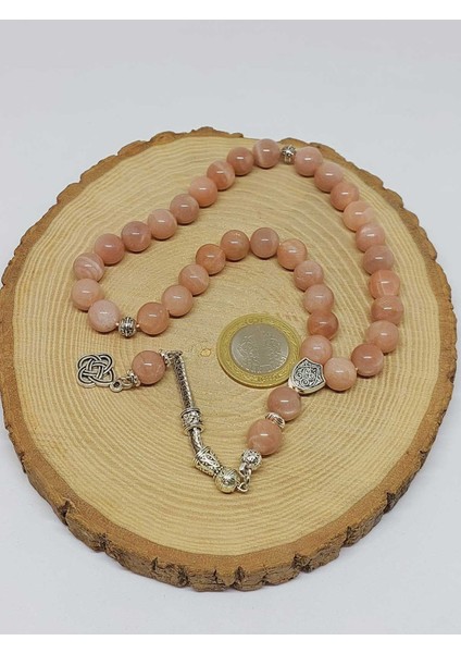 Güneş Taşı 33LÜK Tesbih 10MM (17600) indirimleri