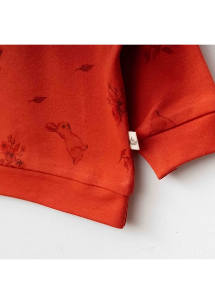 Kız Bebek Sweat Pantolon 2'li Takım fiyatları