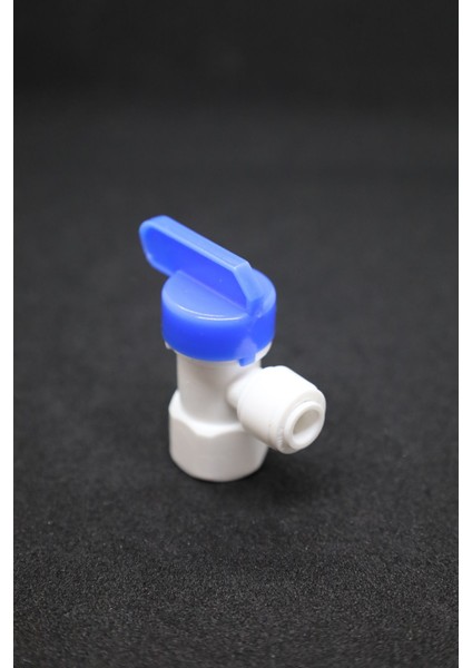 6 mm Düz Tank Vanası