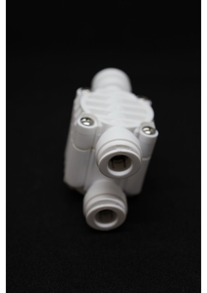 6 mm Quick Swun Chyan Shut Off Valf fiyatları