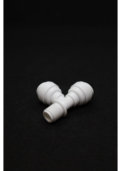 6 mm Diş x 10 mm Quick x 10 mm Quick T Bağlantı fiyatları