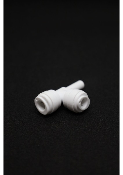 6 mm Quick x 6 mm Quick x 6 mm Yan Çubuk T Bağlantı fiyatları