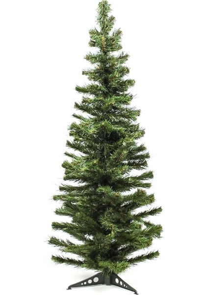 Lüks Yılbaşı Çam Ağacı 120 Cm. Pine Tree