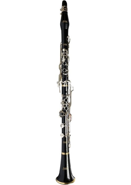 CL7000-G Pro Sol Klarnet