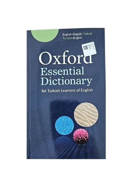 Oxford Essentialdictionary