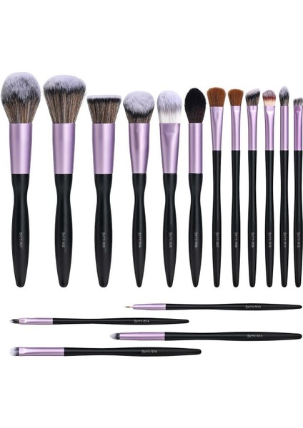 Professional Special Makyaj Fırça Seti