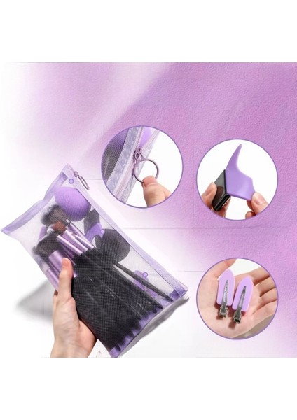 Professional Special Makyaj Fırça Seti