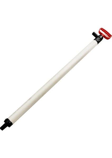 Marin Tekne Manuel Su Pompası 75cm Sealux