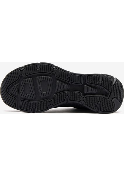 D'lux Walker 2.0 - Grailo Erkek Siyah Spor Ayakkabı 232953 Bbk