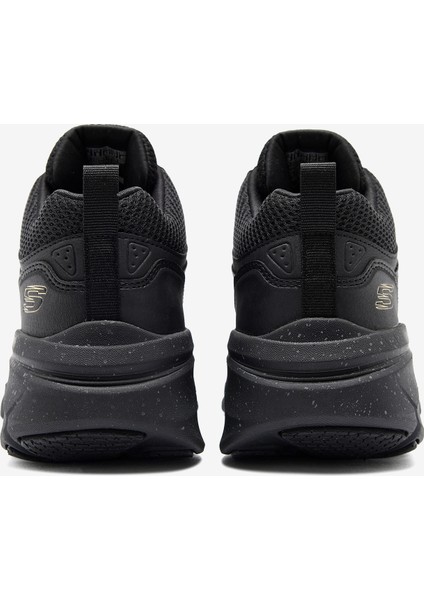 D'lux Walker 2.0 - Grailo Erkek Siyah Spor Ayakkabı 232953 Bbk