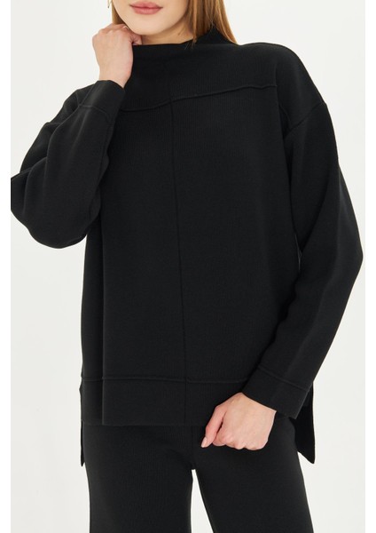 Kadın Düz Oversize Alt Üst Takım 1308 fırsatları