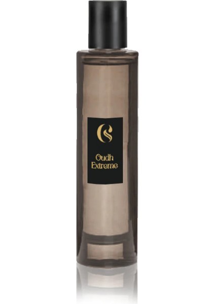 Oudh Extreme Oda Parfümü 100 ml