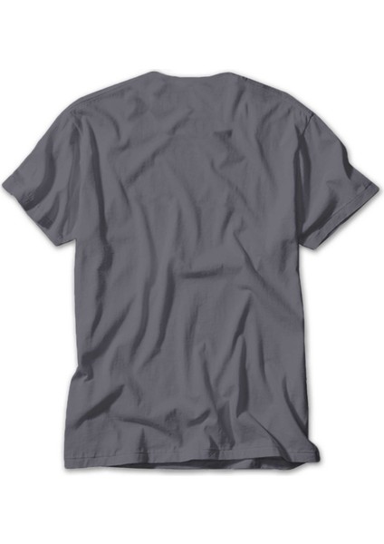 Body Count Merchandise Gri Tişört