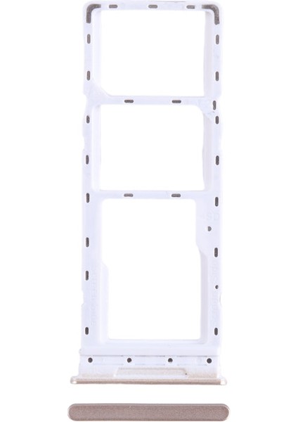 Tecno Uyumlu Camon 18P Sim Kart Tepsisi CH7N, Ch7