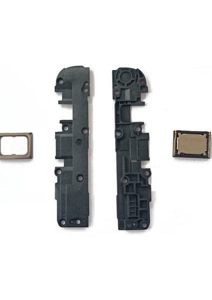 Tecno Uyumlu Spark 7 Pro Buzzer Hoparlör Kf8