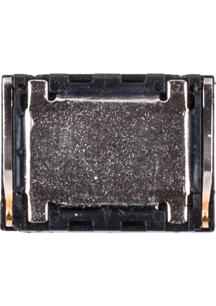 Tecno Uyumlu Pova 2 Buzzer Hoparlör Sade Le7, LE7N