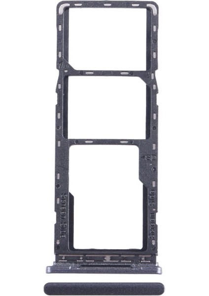 Tecno Uyumlu Spark 7t Sim Kart Tepsisi KF6P