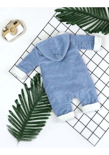 Erkek Bebek Welsoft Tulum