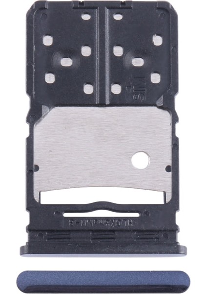 Tecno Uyumlu Camon 20 Sim Kart Tepsisi Ck6, CK6N