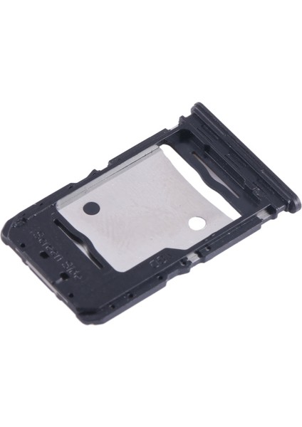 Tecno Uyumlu Camon 20 Sim Kart Tepsisi Ck6, CK6N modelleri