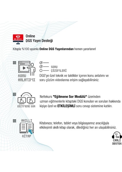 Ales Sözel Konu Anlatımlı Akıllı Soru Bankası