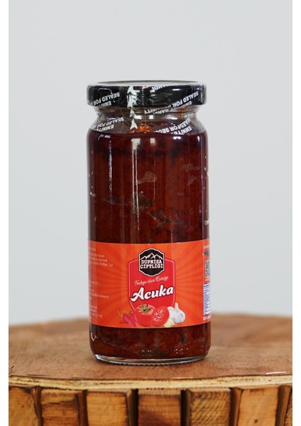Hayrabolu Acuka 240G