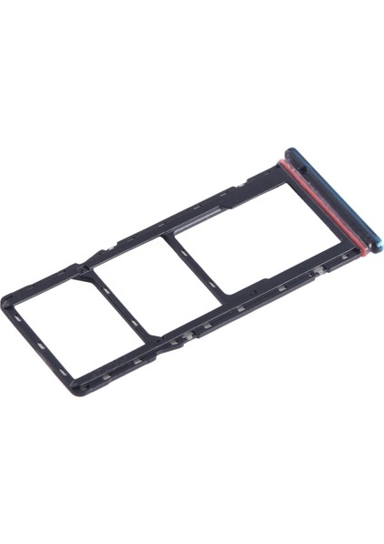 Tecno Uyumlu Spark Go 2024 Sim Kart Tepsisi Bg6 modelleri