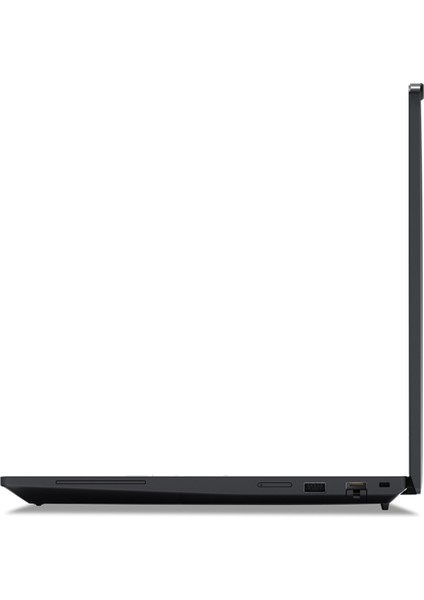 Mws Thinkpad P16S G3 Ultra 7 155H 40GB 1tb SSD 4 GB Rtx 500 16" Wuxga Freedos 21KTS39RTX 001