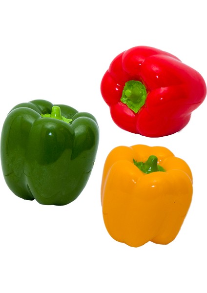 Plastik Biber 6,8cm