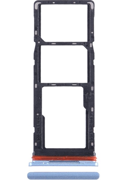 Tecno Uyumlu Spark Go 2023 Sim Kart Tepsisi BF7N