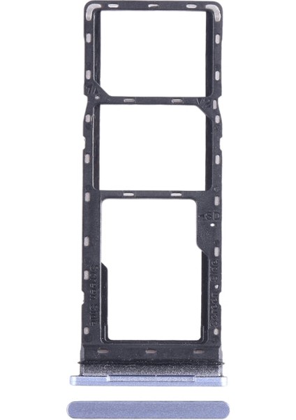 Tecno Uyumlu Pova Sim Kart Tepsisi Ld7, LD7J