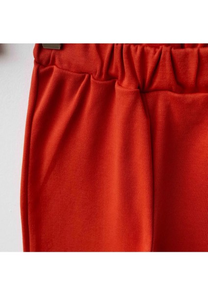 Bebek Sweat Pantolon 2'li Takım modelleri